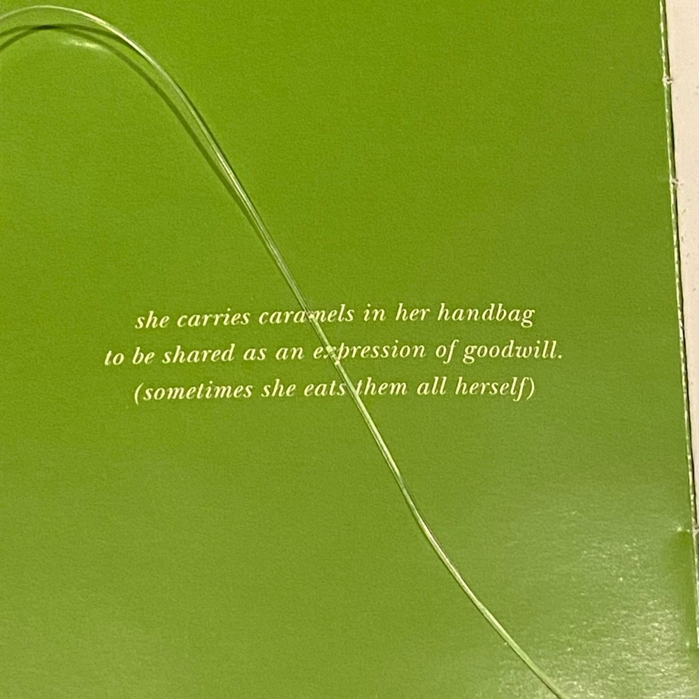 Kate Spade Dome Bag for Spring , Newberry Lane Caning Texture, in “grace blue”. - Picture 10 of 13